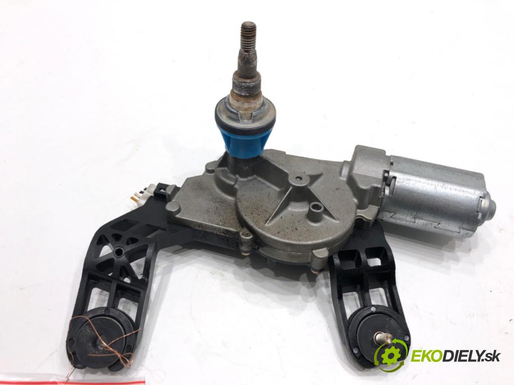 KIA PICANTO I liftback 2006 48 kW 1.1 1086 Motor stieračov zad 98700-07000