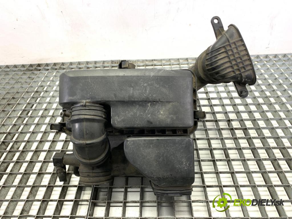 KIA PICANTO I liftback 2006 48 kW 1.1 1086 Obal filtra vzduchu 28110-07000 (Obal vzduchového filtra)