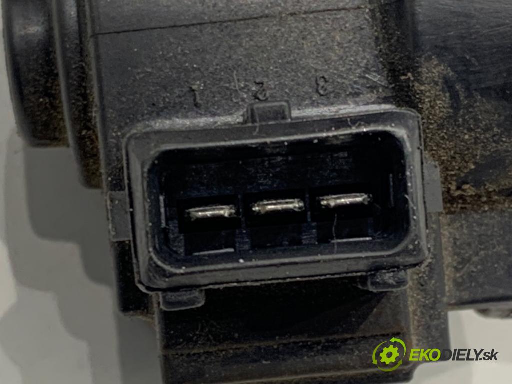 KIA PICANTO I liftback 2006 48 kW 1.1 1086 Škrtiaca klapka 35150-02600 (Škrtiaca klapka)