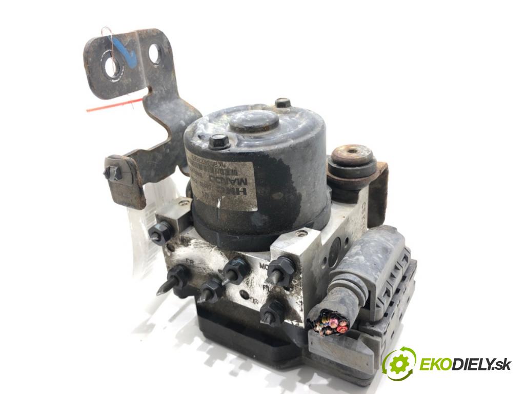 KIA PICANTO I liftback 2006 48 kW 1.1 1086 Pumpa ABS 58910-07300 (Pumpa ABS)