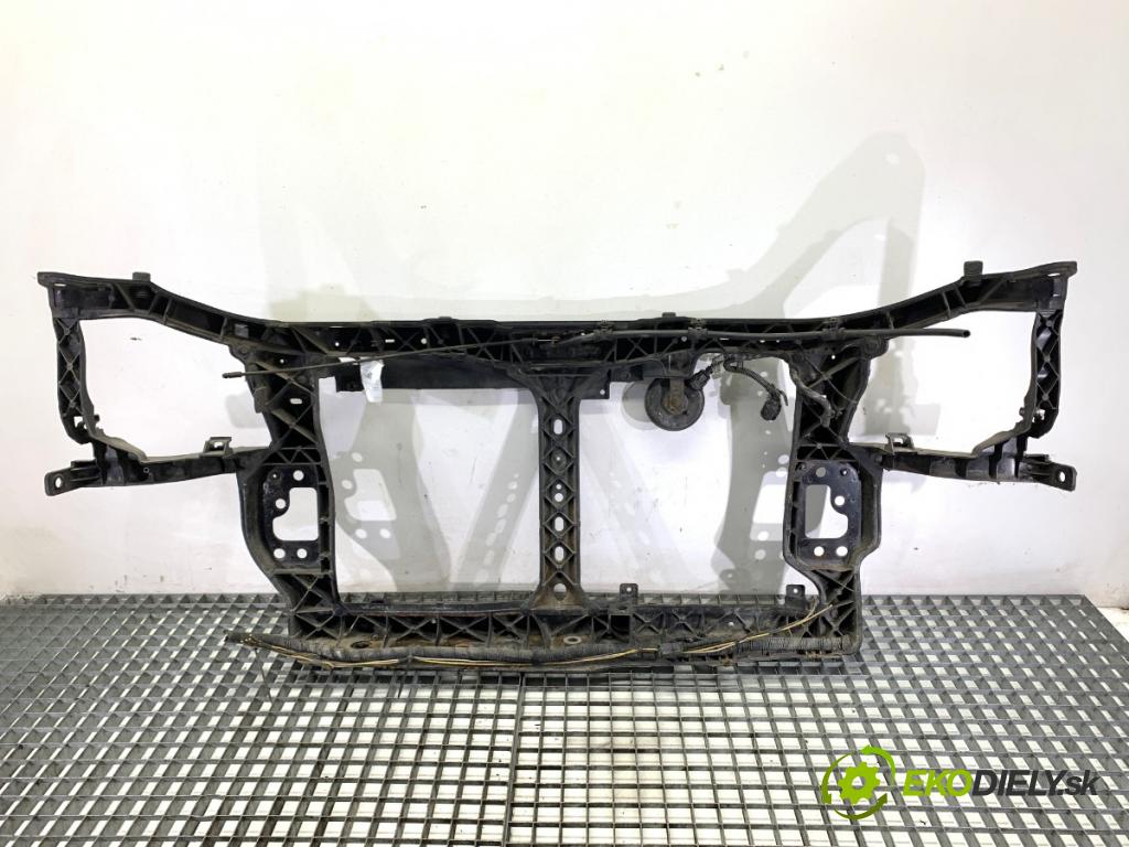 KIA PICANTO I liftback 2006 48 kW 1.1 1086 držák přední část  (Přední výztuha)