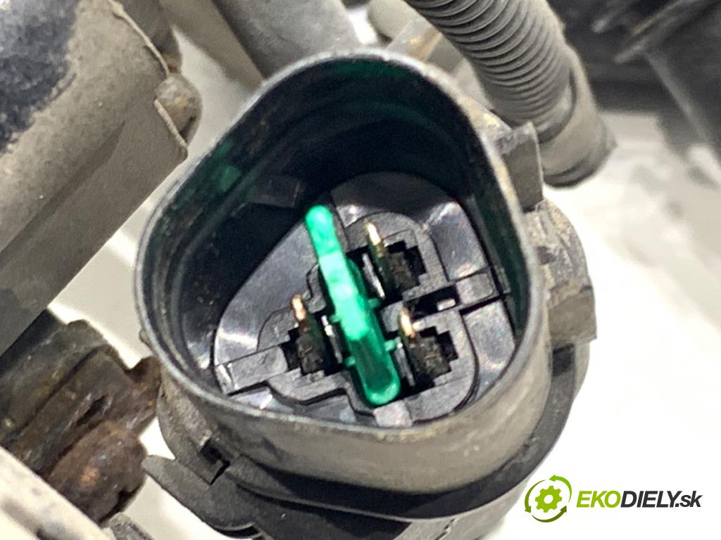 KIA PICANTO I liftback 2006 48 kW 1.1 1086 Cievka zapaľovacia (Zapaľovacia cievka)