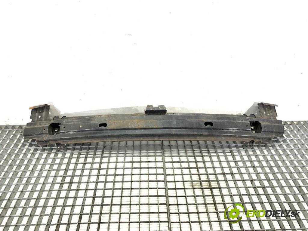 KIA PICANTO I liftback 2006 48 kW 1.1 1086 Výstuha nárazníka predný  (Výstuha predná)