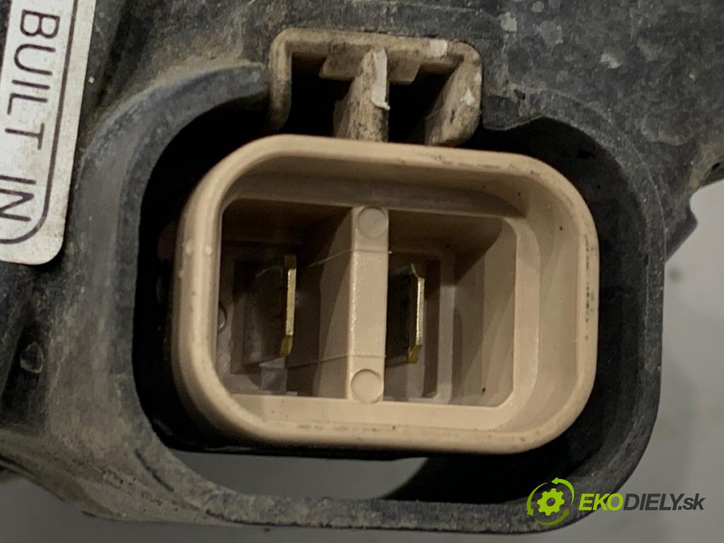 KIA PICANTO I liftback 2006 48 kW 1.1 1086 Alternátor 2655517 (Alternátor)