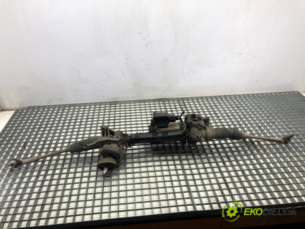 VW PASSAT B6 sedan 2007 125 kW 2.0 TDI 1968 řízení 3C1423051S (Řízení)