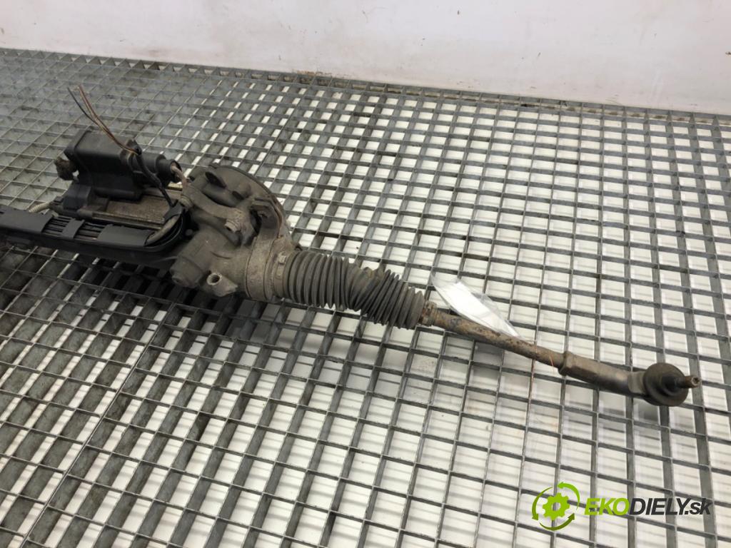 VW PASSAT B6 sedan 2007 125 kW 2.0 TDI 1968 řízení 3C1423051S (Řízení)