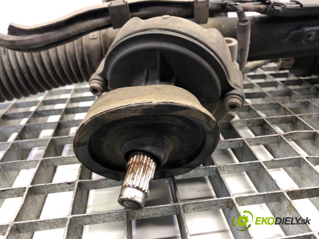 VW PASSAT B6 sedan 2007 125 kW 2.0 TDI 1968 řízení 3C1423051S (Řízení)