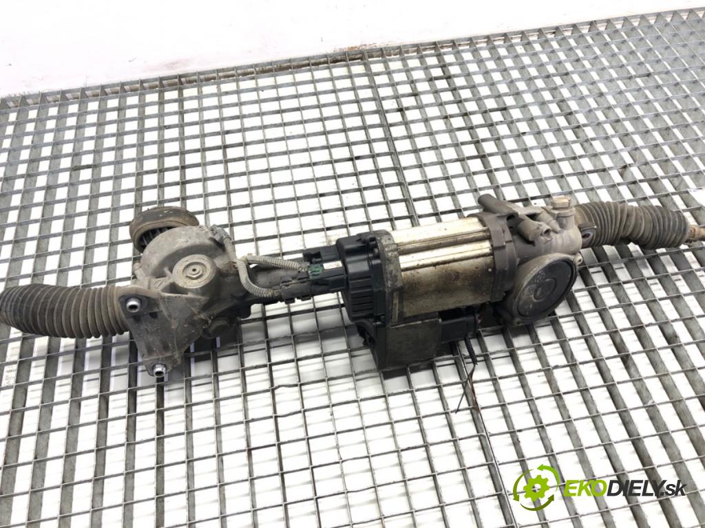 VW PASSAT B6 sedan 2007 125 kW 2.0 TDI 1968 řízení 3C1423051S (Řízení)