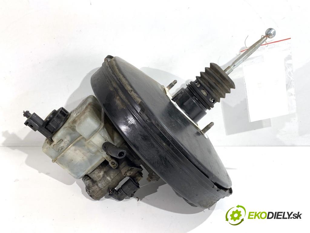 VW PASSAT B6 sedan 2005 103 kW 2.0 TDI 1968 Posilovač bŕzd 3C1614105D
