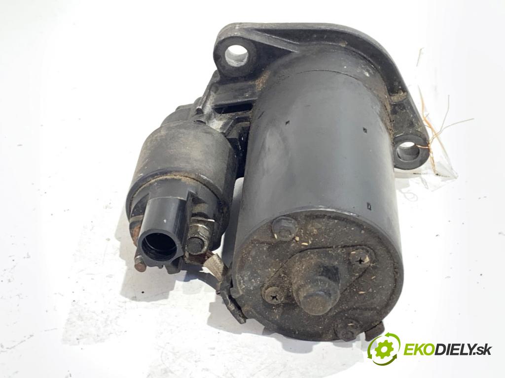 VW PASSAT B6 sedan 2005 103 kW 2.0 TDI 1968 startér  (Startér)