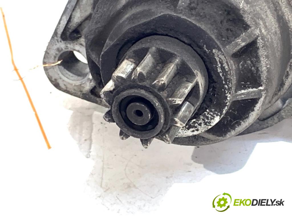 VW PASSAT B6 sedan 2005 103 kW 2.0 TDI 1968 startér  (Startér)