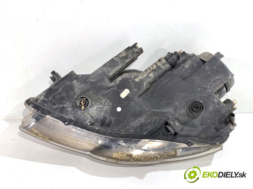 VW PASSAT B6 sedan 2005 103 kW 2.0 TDI 1968 Svetlomet pravy predný 3C0941006M