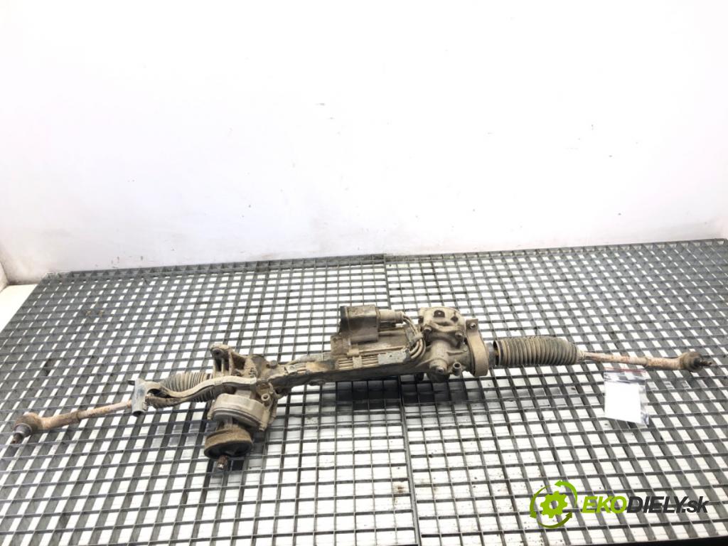 VW PASSAT B6 sedan 2005 103 kW 2.0 TDI 1968 řízení 3C1423051J (Řízení)