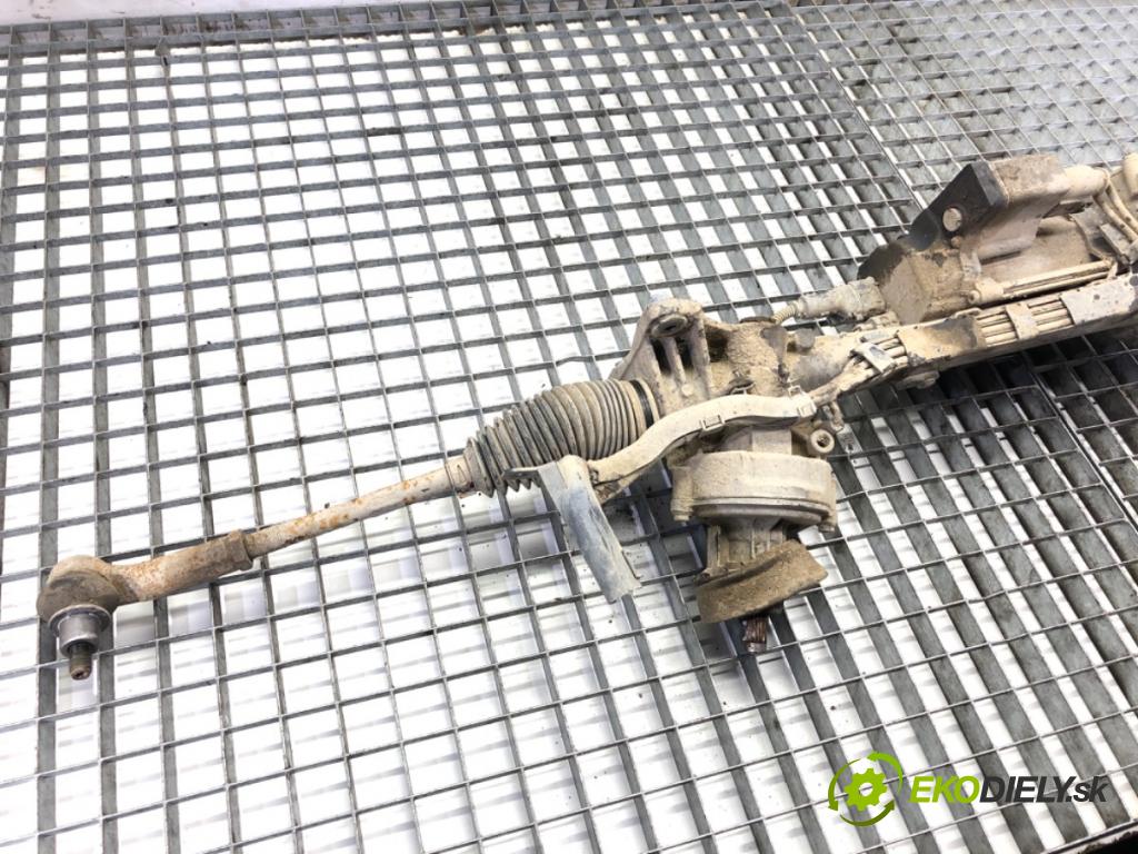 VW PASSAT B6 sedan 2005 103 kW 2.0 TDI 1968 řízení 3C1423051J (Řízení)