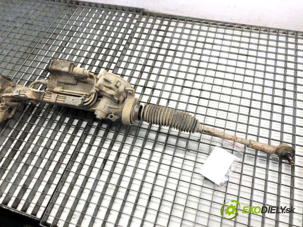 VW PASSAT B6 sedan 2005 103 kW 2.0 TDI 1968 řízení 3C1423051J (Řízení)