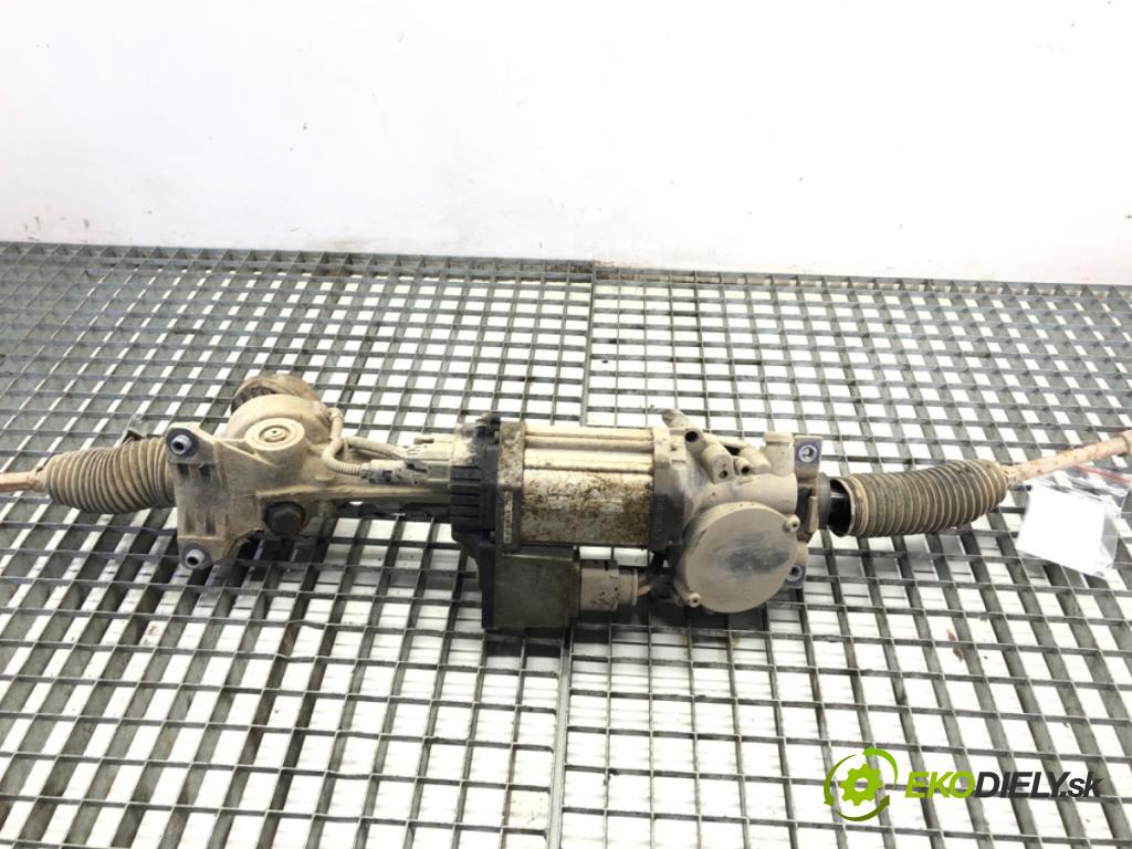 VW PASSAT B6 sedan 2005 103 kW 2.0 TDI 1968 řízení 3C1423051J (Řízení)