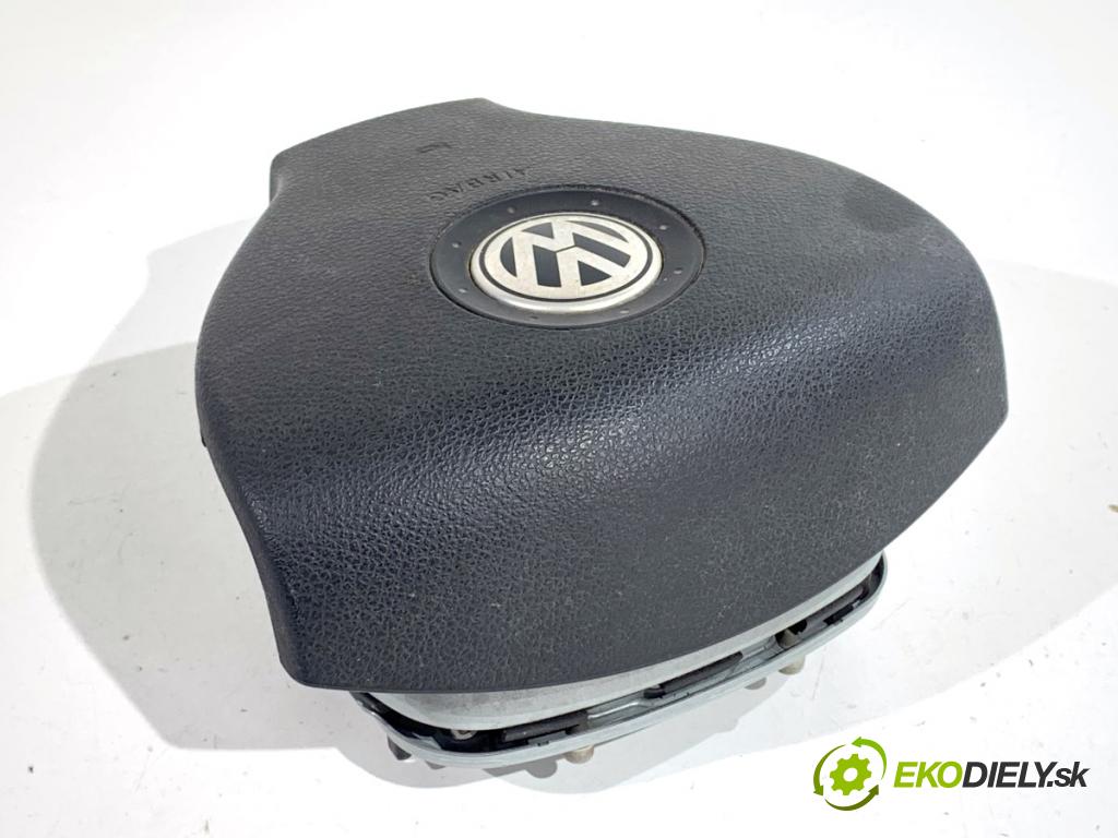 VW PASSAT B6 sedan 2005 103 kW 2.0 TDI 1968 AirBag volantu 3C0880201R (Airbag)