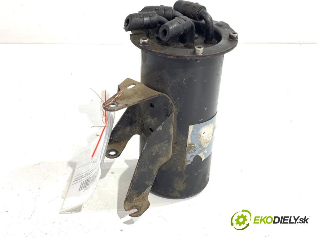 VW PASSAT B6 sedan 2005 103 kW 2.0 TDI 1968 Obal filtra paliva  (Obal palivového filtra)