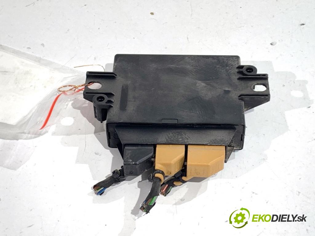 VW PASSAT B6 sedan 2005 103 kW 2.0 TDI 1968 Modul PDC 3C0919283B (Riadiaca jednotka ostatné)