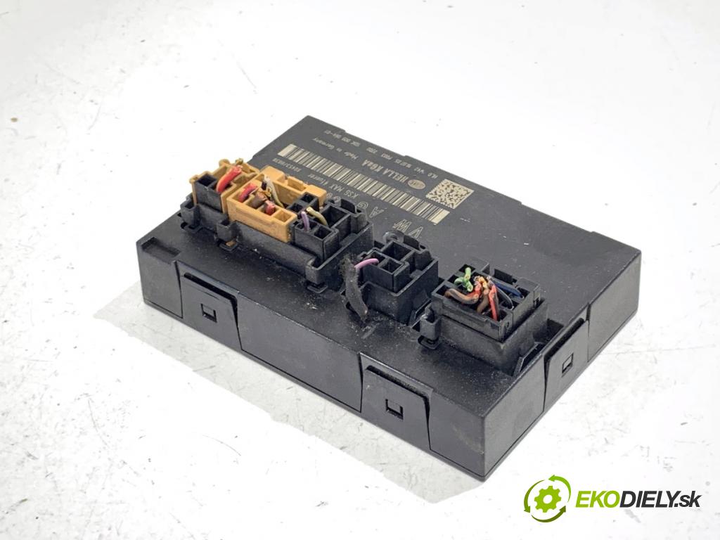 VW PASSAT B6 sedan 2005 103 kW 2.0 TDI 1968 Modul komfortu 3C0959433H (Modul komfortu)