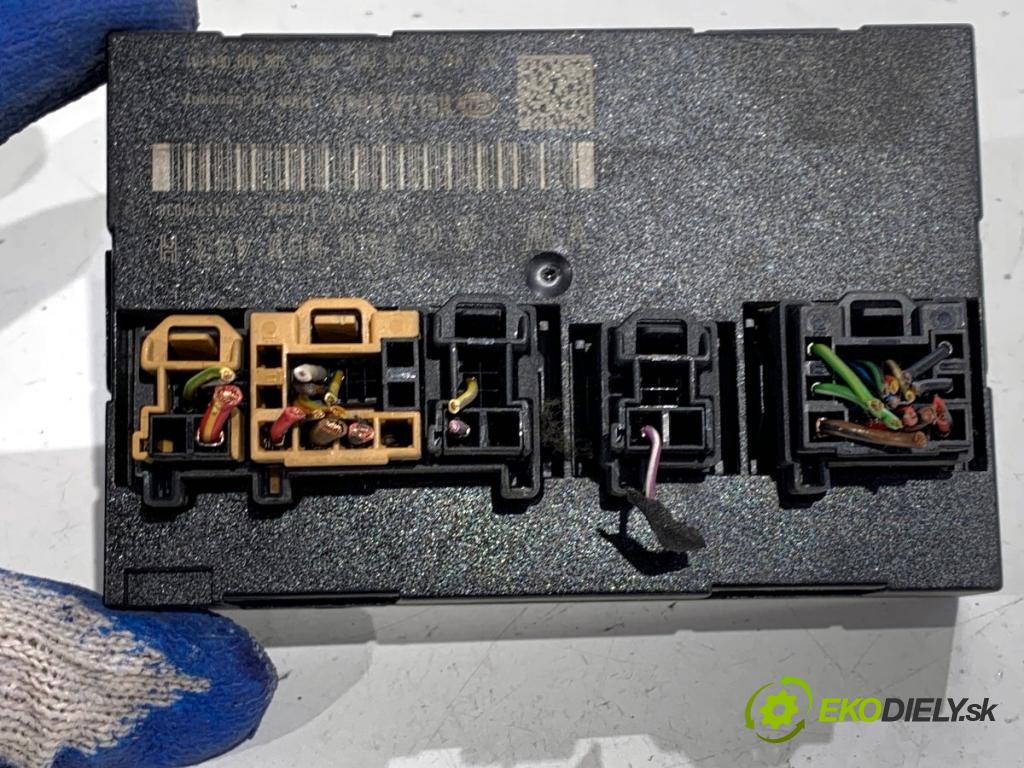 VW PASSAT B6 sedan 2005 103 kW 2.0 TDI 1968 Modul komfortu 3C0959433H (Modul komfortu)