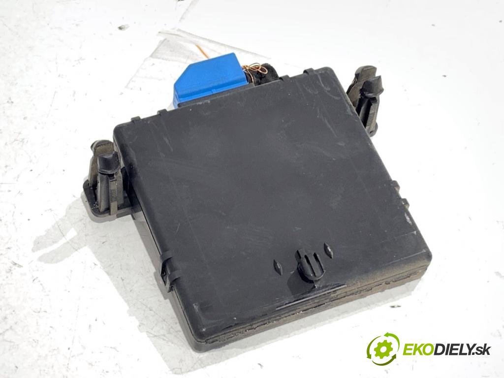 VW PASSAT B6 sedan 2005 103 kW 2.0 TDI 1968 Modul GATEWAY 3C0907530C