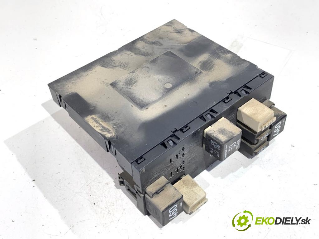 VW PASSAT B6 sedan 2005 103 kW 2.0 TDI 1968 Modul BORDNETZ 3C0937049E (Riadiaca jednotka ostatné)