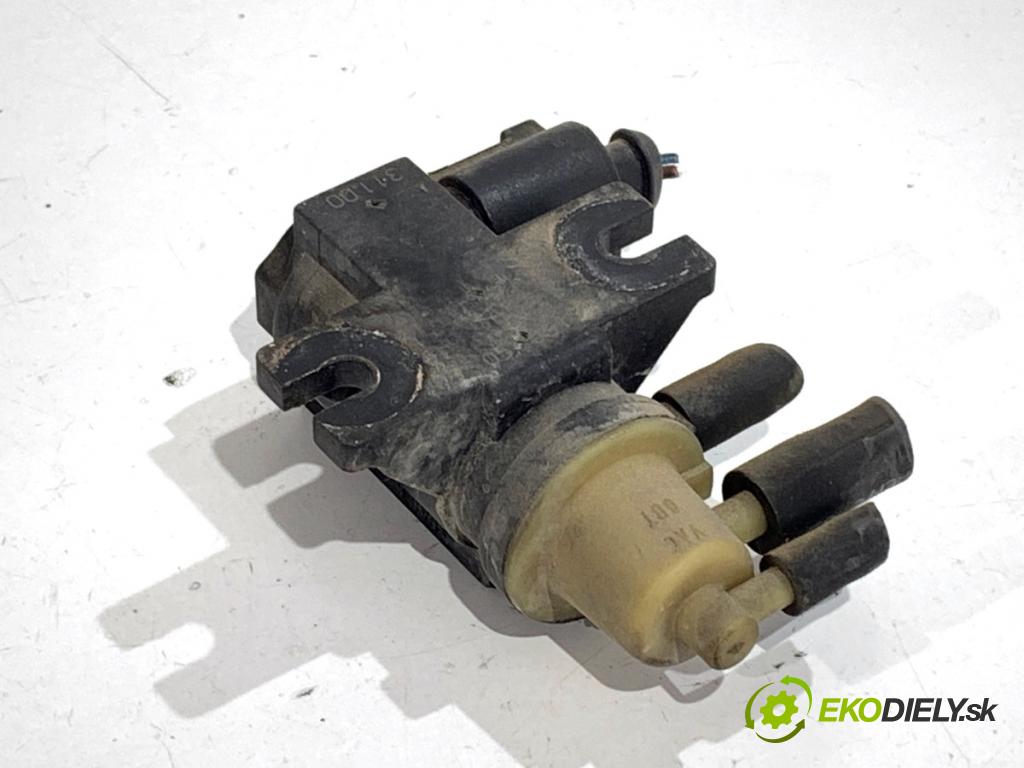 VW PASSAT B6 sedan 2005 103 kW 2.0 TDI 1968 Ventil tlaku 1K0906627A (Ventil)