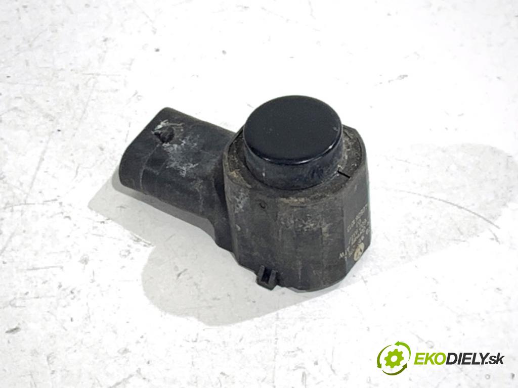 VW PASSAT B6 sedan 2005 103 kW 2.0 TDI 1968 Snímač PDC 3C0919275L