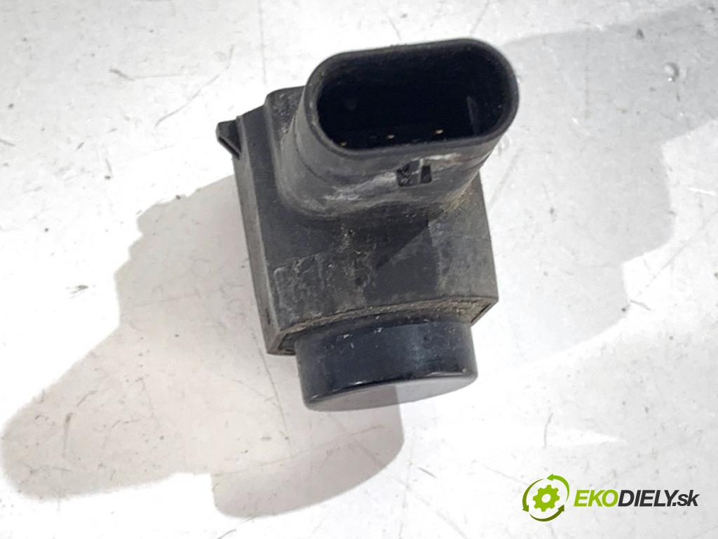 VW PASSAT B6 sedan 2005 103 kW 2.0 TDI 1968 Snímač PDC 3C0919275L