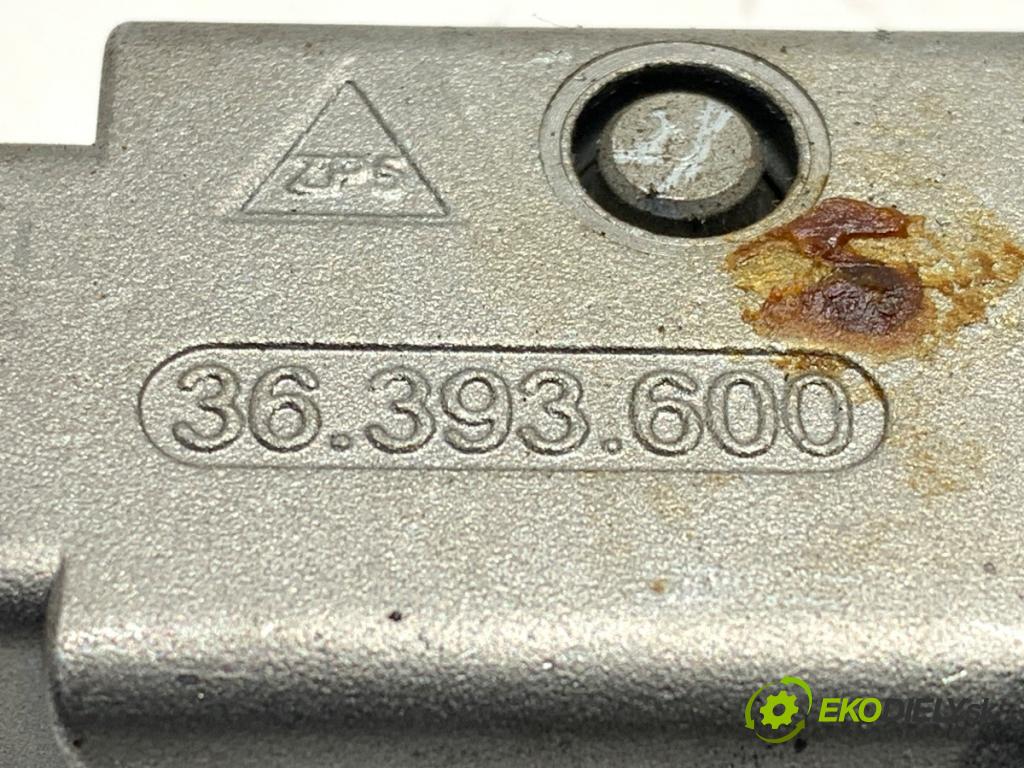 PEUGEOT 207 liftback 2006 50 kW 1.4 HDi 1398 spinačka 36393600 (Spínacia skrinka)