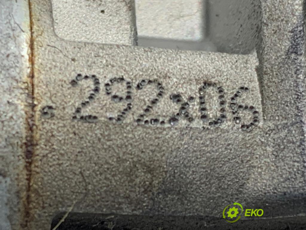 PEUGEOT 207 liftback 2006 50 kW 1.4 HDi 1398 spinačka 36393600 (Spínacia skrinka)