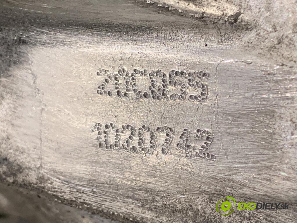 PEUGEOT 207 liftback 2006 50 kW 1.4 HDi 1398 Prevodovka 20CQ55 (Prevodovka)