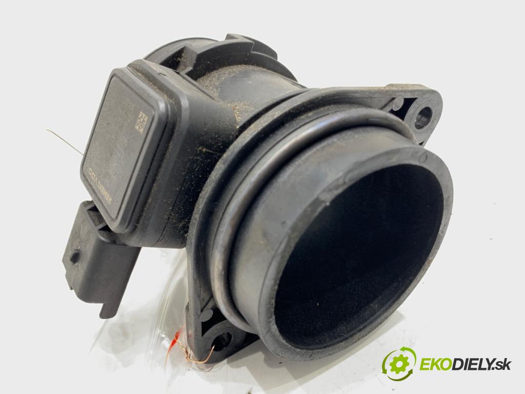 PEUGEOT 207 liftback 2006 50 kW 1.4 HDi 1398 Váha vzduchu 9647144080 (Váha vzduchu)