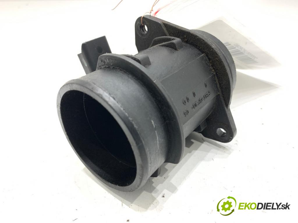 PEUGEOT 207 liftback 2006 50 kW 1.4 HDi 1398 Váha vzduchu 9647144080 (Váha vzduchu)