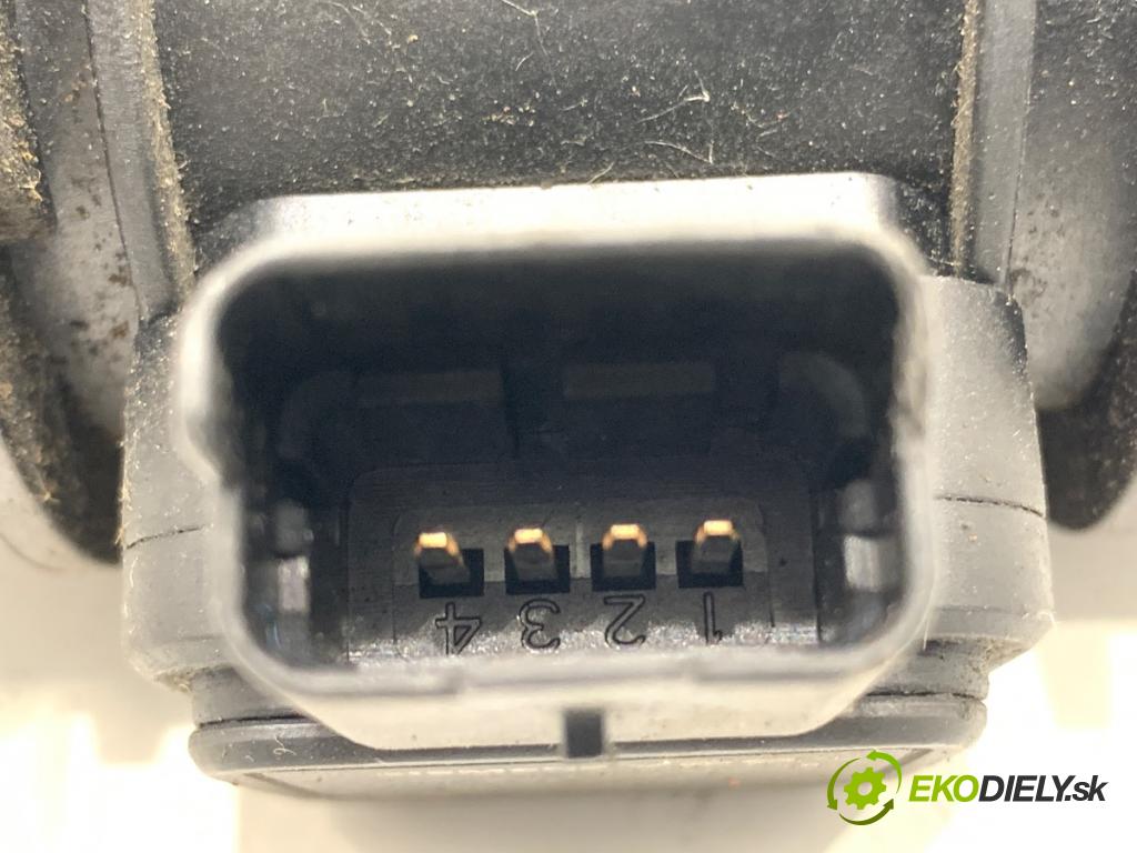 PEUGEOT 207 liftback 2006 50 kW 1.4 HDi 1398 Váha vzduchu 9647144080 (Váha vzduchu)