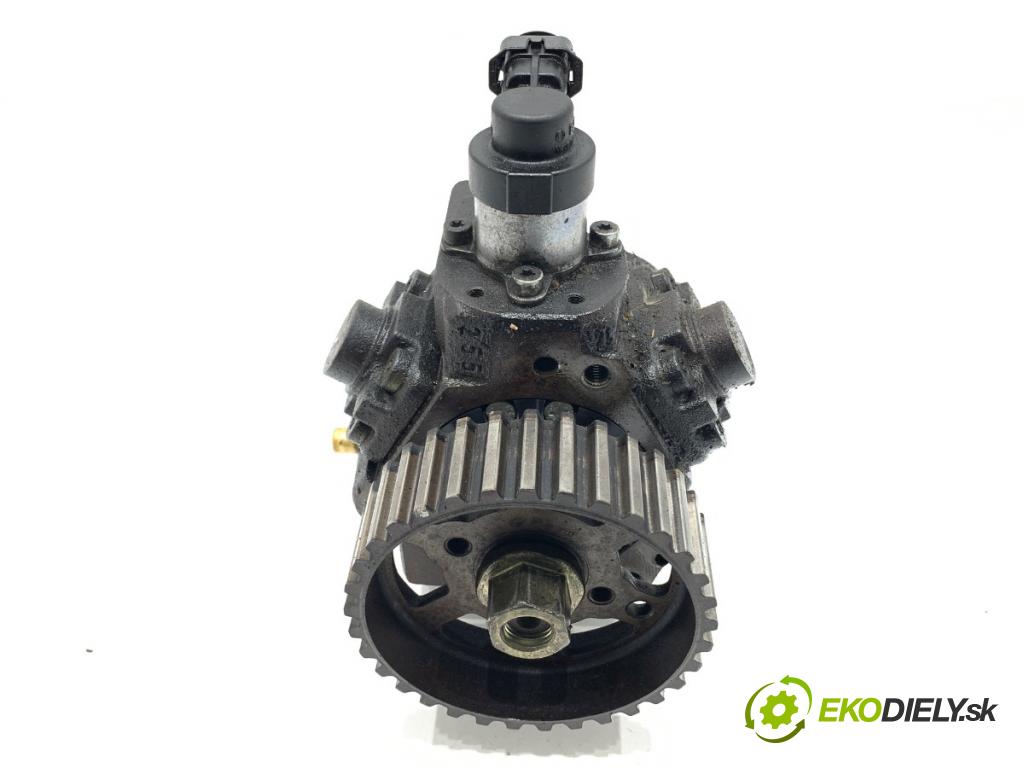 PEUGEOT 207 liftback 2006 50 kW 1.4 HDi 1398 Pumpa vstrekovacia 0445010102 (Vstrekovacie čerpadlo)