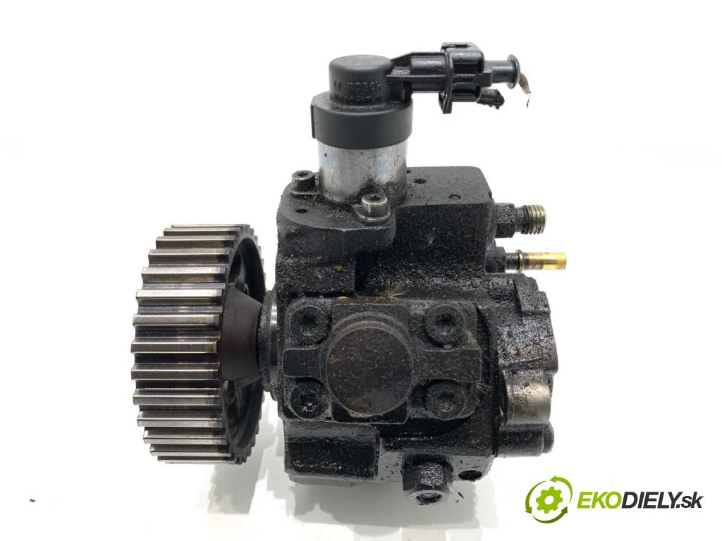 PEUGEOT 207 liftback 2006 50 kW 1.4 HDi 1398 Pumpa vstrekovacia 0445010102 (Vstrekovacie čerpadlo)