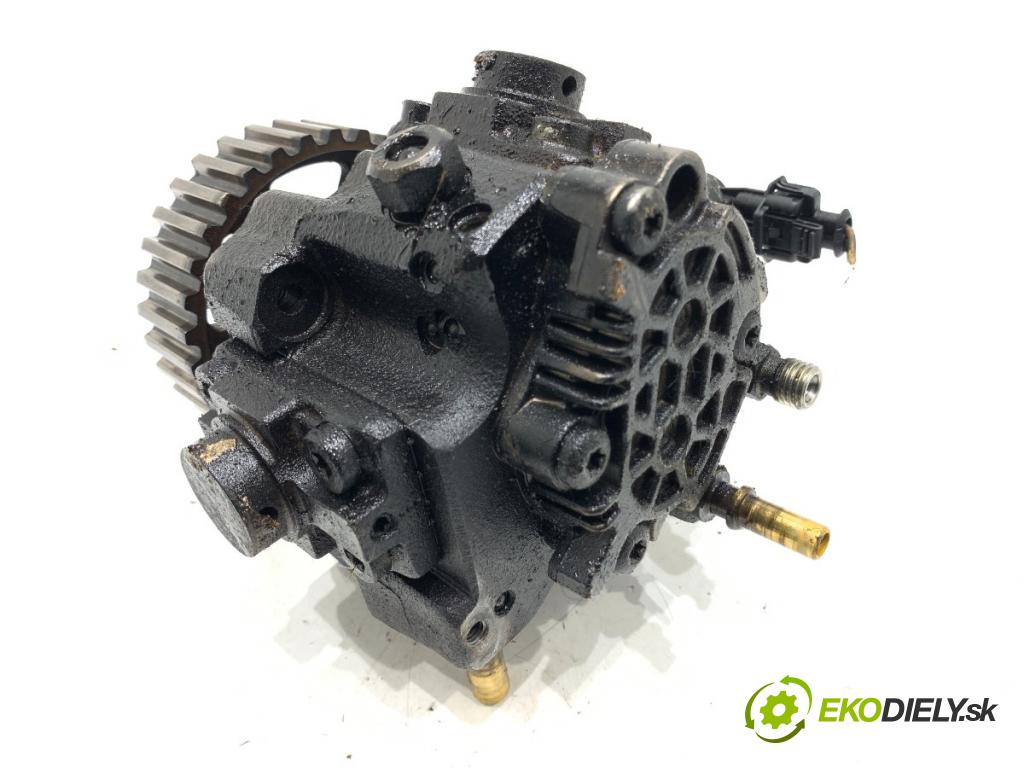 PEUGEOT 207 liftback 2006 50 kW 1.4 HDi 1398 Pumpa vstrekovacia 0445010102 (Vstrekovacie čerpadlo)