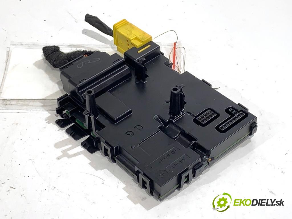 VW PASSAT B6 sedan 2007 125 kW 2.0 TDI 1968 Modul uhlu uhlu 3C0953549M (Riadiaca jednotka ostatné)