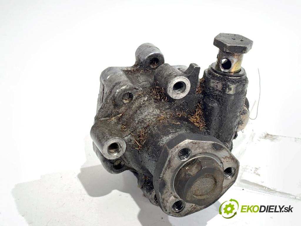 SEAT LEON I liftback 2000 81 kW 1.9 TDI 1896 pumpa servočerpadlo 98VW3A674AA (Servočerpadlo)