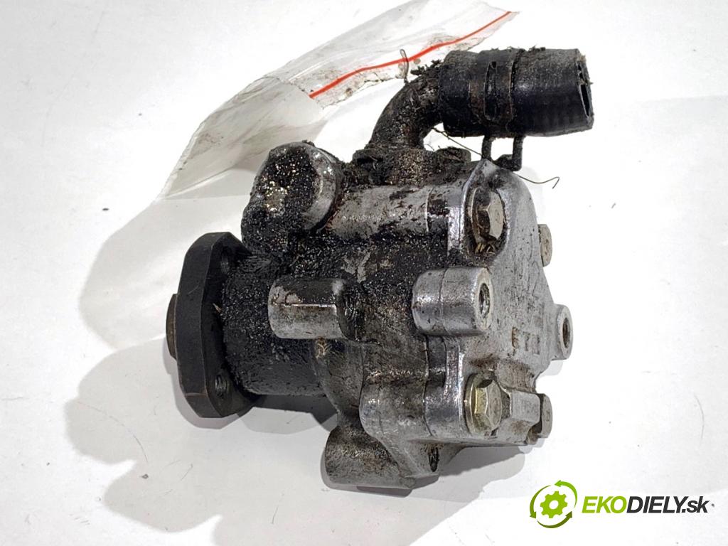 SEAT LEON I liftback 2000 81 kW 1.9 TDI 1896 pumpa servočerpadlo 98VW3A674AA (Servočerpadlo)