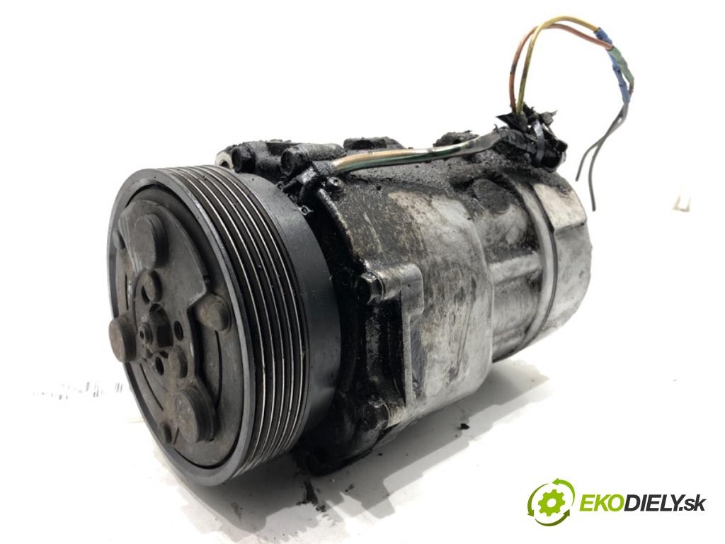 SEAT LEON I liftback 2000 81 kW 1.9 TDI 1896 kompresor klimatizace SD7VCB (Kompresor klimatizace)