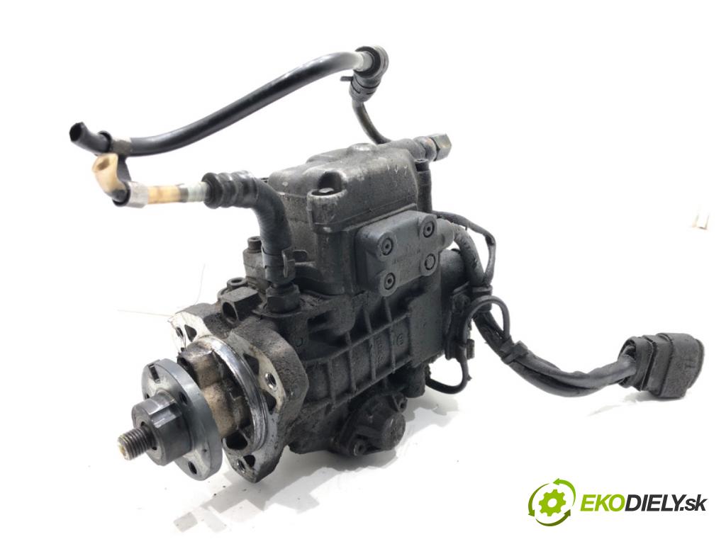 SEAT LEON I liftback 2000 81 kW 1.9 TDI 1896 Pumpa vstrekovacia 038130107D (Vstrekovacie čerpadlo)