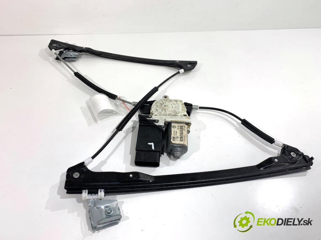 SEAT LEON I liftback 2000 81 kW 1.9 TDI 1896 Mechanizmus okna pravy predný 1J0959802G