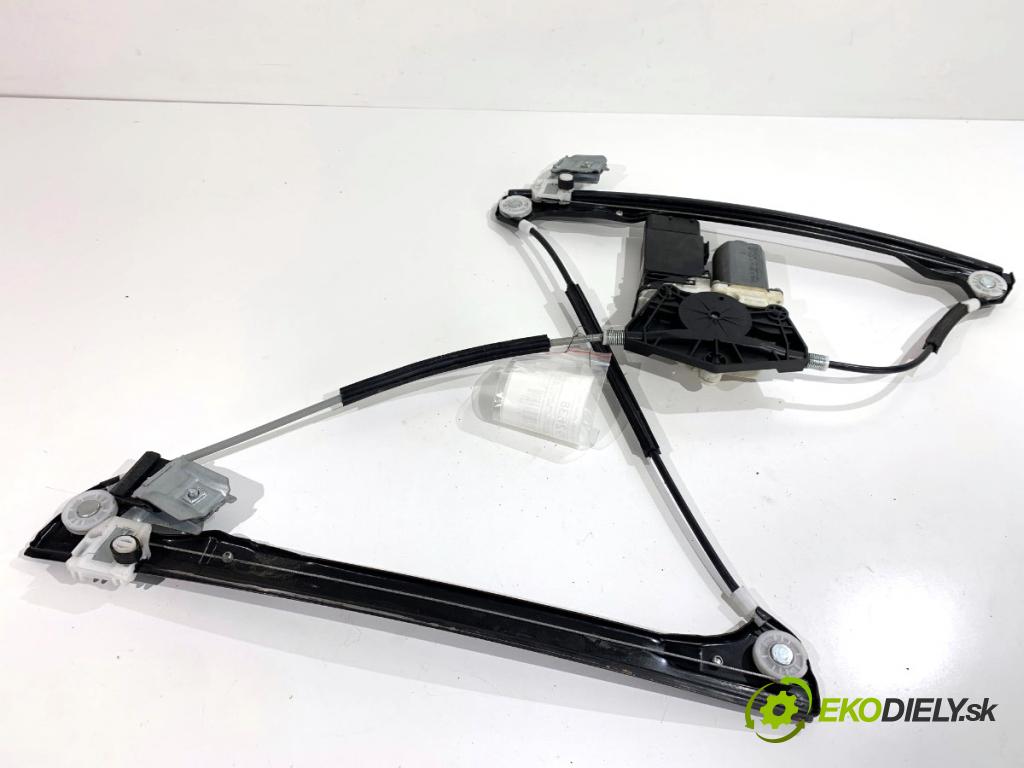 SEAT LEON I liftback 2000 81 kW 1.9 TDI 1896 Mechanizmus okna pravy predný 1J0959802G