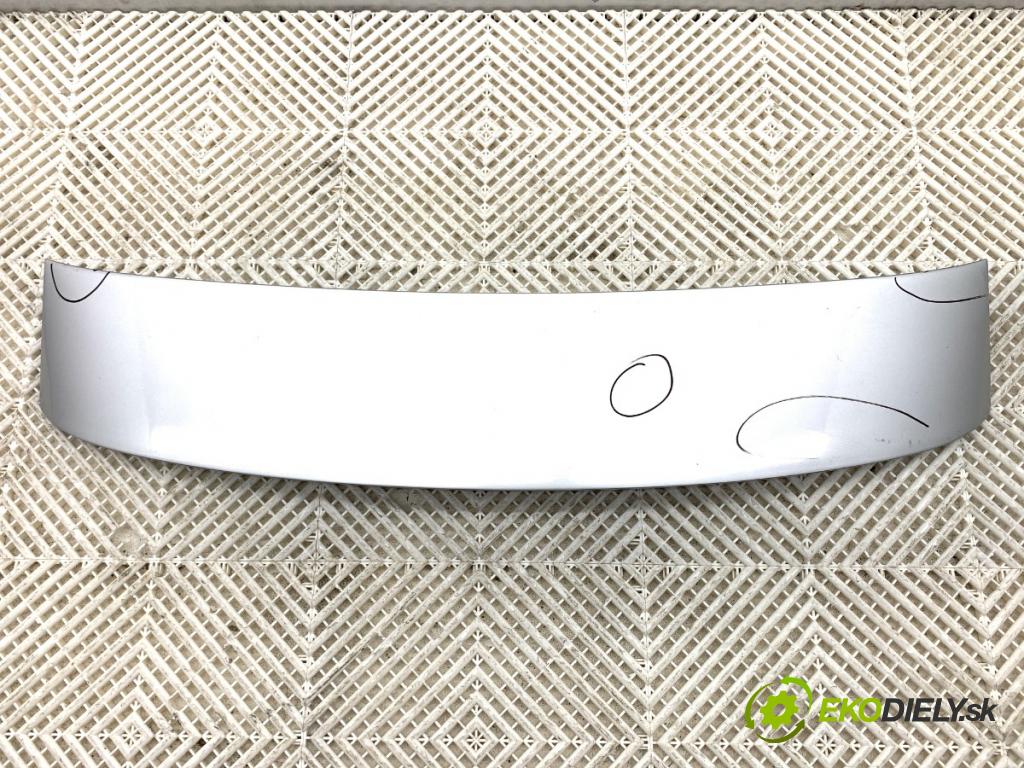 SEAT LEON I liftback 2000 81 kW 1.9 TDI 1896 Spoiler 1M6827933 (Spoiler)