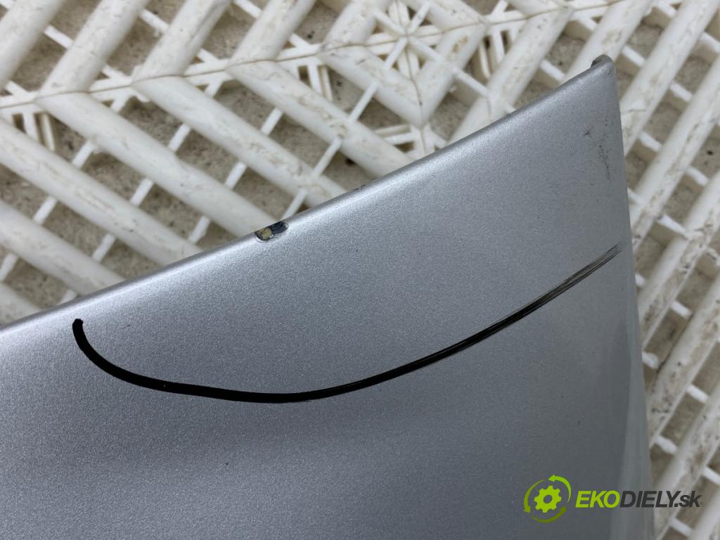 SEAT LEON I liftback 2000 81 kW 1.9 TDI 1896 Spoiler 1M6827933 (Spoiler)
