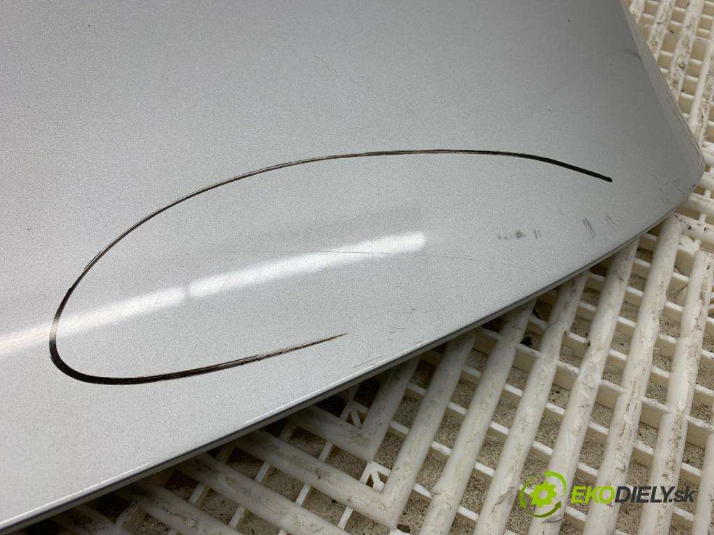 SEAT LEON I liftback 2000 81 kW 1.9 TDI 1896 Spoiler 1M6827933 (Spoiler)