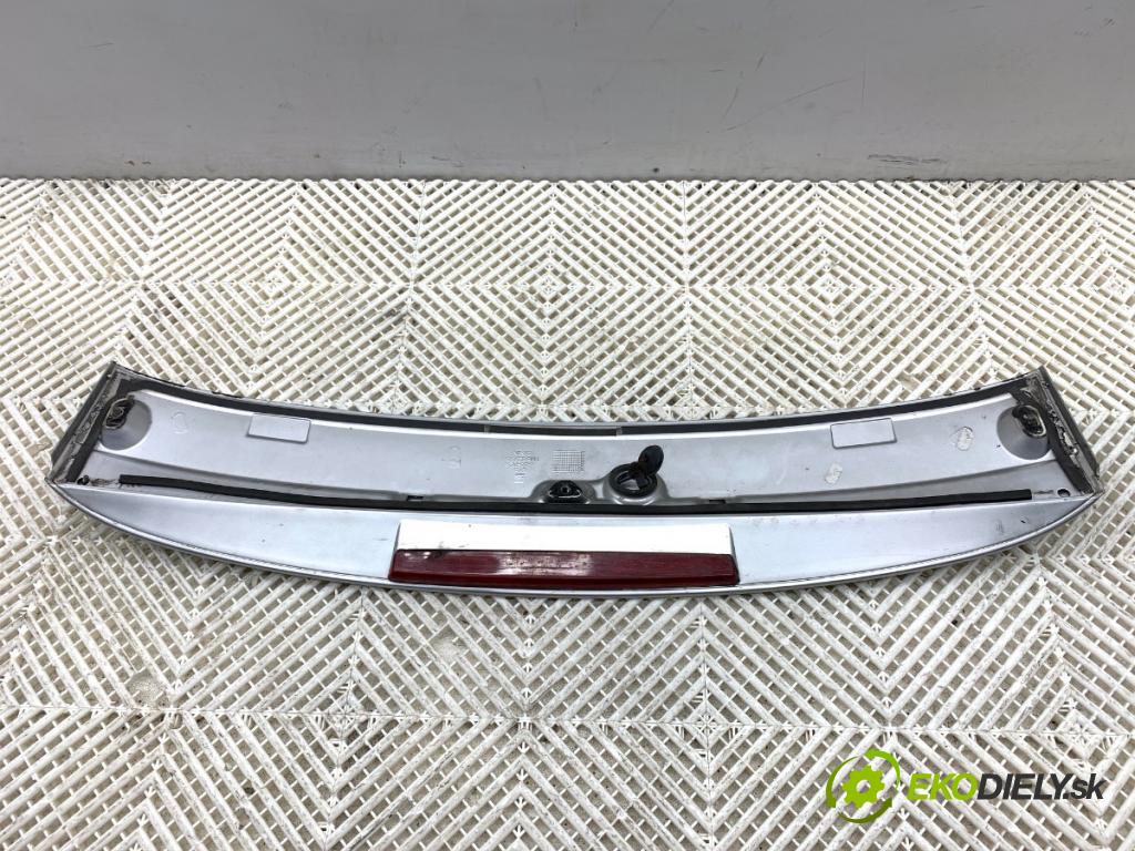 SEAT LEON I liftback 2000 81 kW 1.9 TDI 1896 Spoiler 1M6827933 (Spoiler)